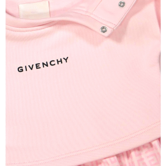 Givenchy 2T dress